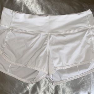 Lululemon Speed Up Short 2.5”